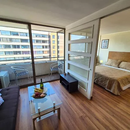 Apartamento Del Rio